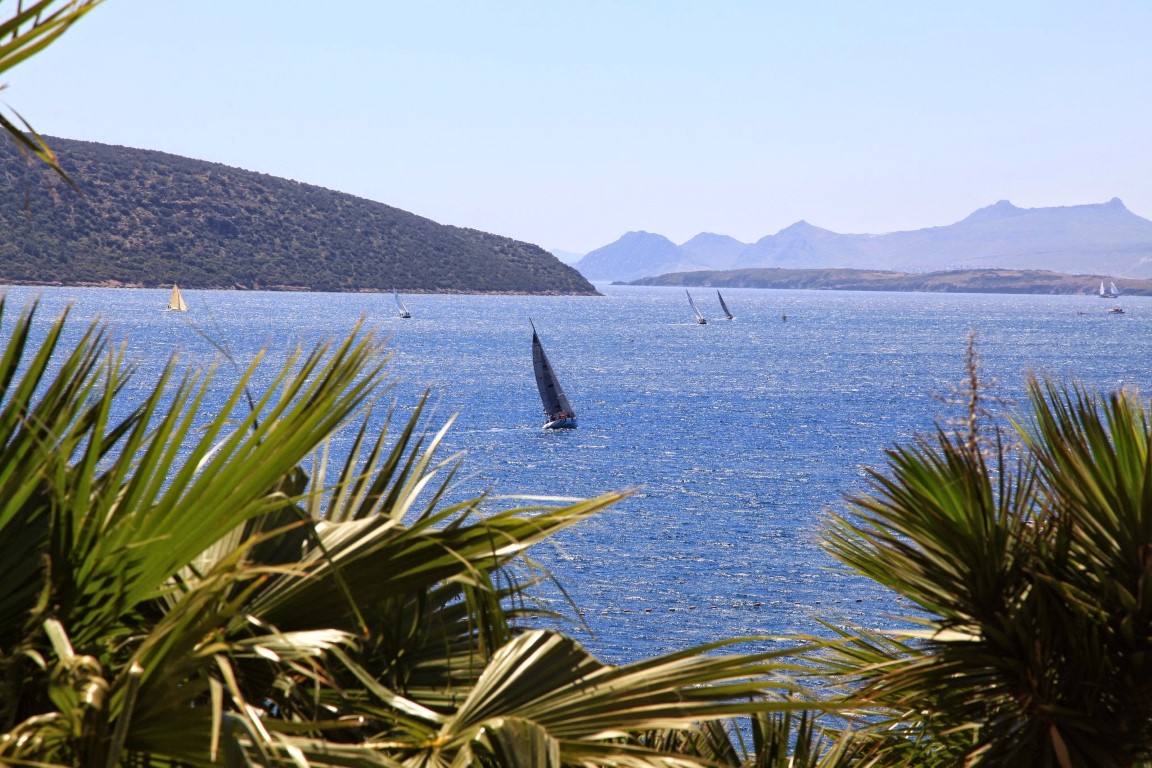 imagini hotel ERSAN RESORT BODRUM